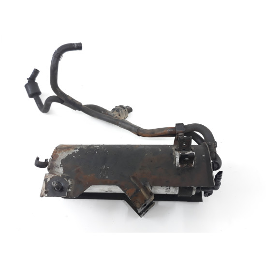 Filtru carburant Volkswagen Touareg 2.5TDI 7P SH WK857/1