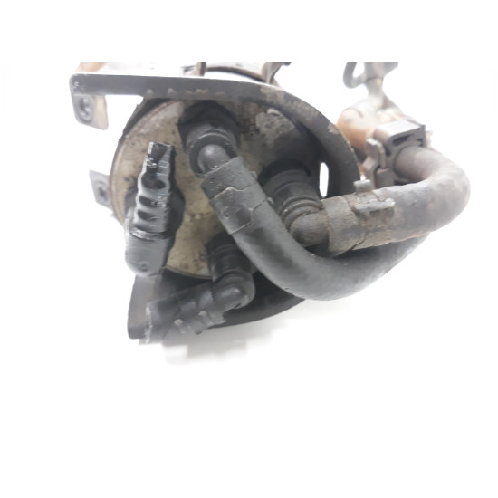 Filtru carburant Volkswagen Touareg 2.5TDI 7P SH WK857/1