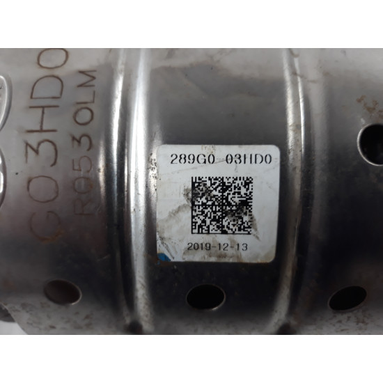 Catalizator Kia XCEED 1.6B SH CONTINENTAL 289G0-03HD0