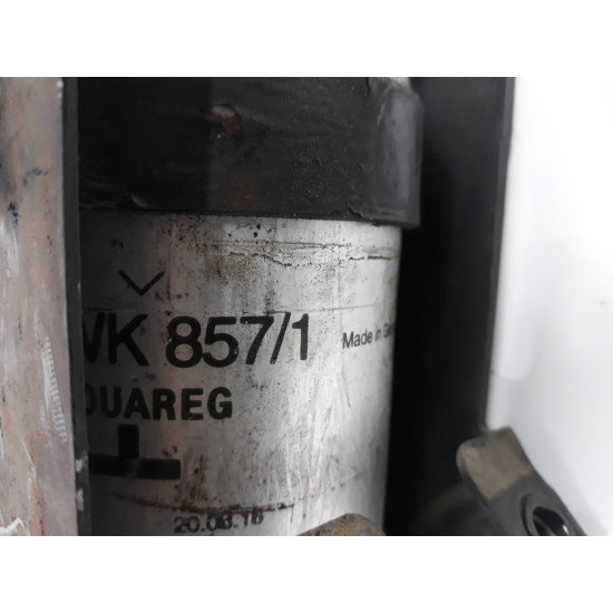 Filtru carburant Volkswagen Touareg 2.5TDI 7P SH WK857/1