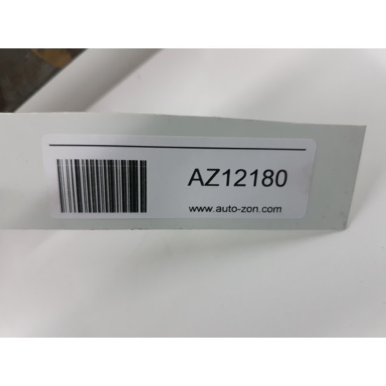 Toba originala de esapament SH VW AUDI 1J0119N
