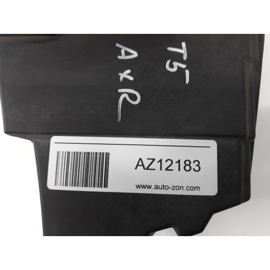 Carcasa filtru aer Volkswagen Transporter T5 AXR SH 7HO129601