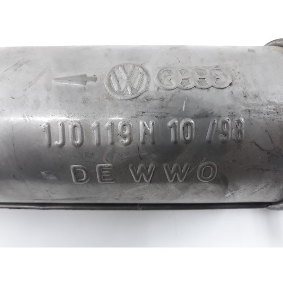 Toba originala de esapament SH VW AUDI 1J0119N