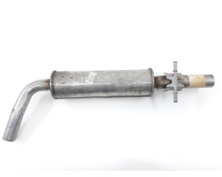 Toba originala de esapament SH VW AUDI 1J0119N