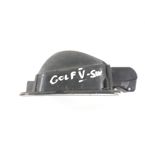 Capac rezervor Volkswagen Golf 5 SH 1K9809857