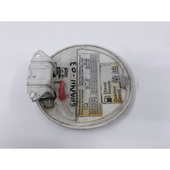 Capac rezervor Volkswagen Sharan SH 7M0809905F
