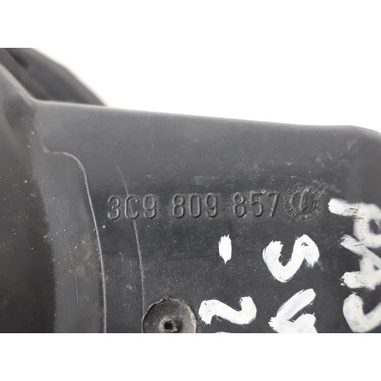 Capac rezervor Volkswagen Passat 3C5 B6 SH 3C9809857