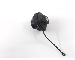 Capac / Buson rezervor Skoda Fabia 2 SH VW AUDI 1J0 201 553 AK