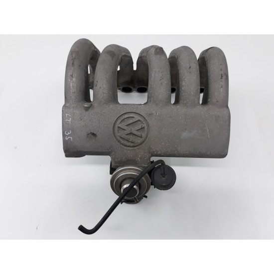 Galerie admisie Volkswagen LT II 2.5 TDI SH 074 129 713 N