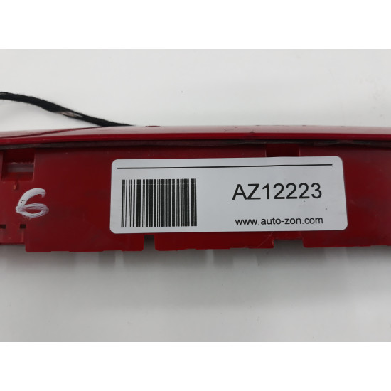 Stop/Tripla frana spate Volkswagen Golf 6 SH 5K0945087 B