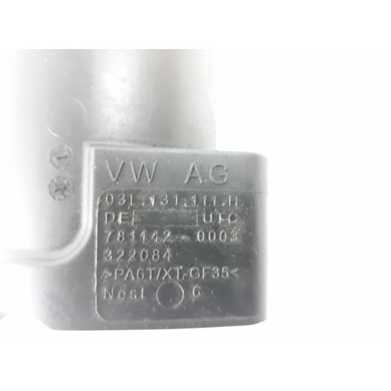 Furtun Turbo SH VW T5 7E0 145 708