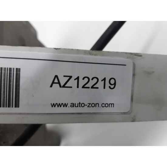 Galerie admisie Volkswagen LT II 2.5 TDI SH 074 129 713 N