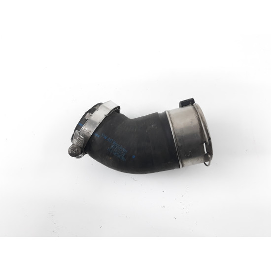 Racord / furtun aer / furtun intercooler / furtun admisie / furtun epurator gaze Volkswagen Transporter T5 7E0145708