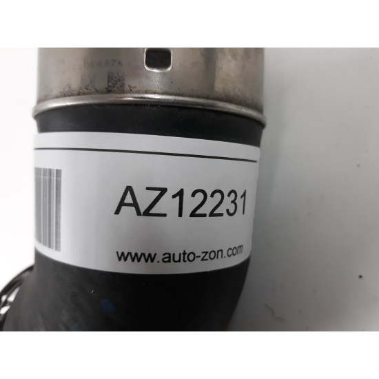 Racord / furtun aer / furtun intercooler / furtun admisie / furtun epurator gaze Volkswagen Transporter T5 7E0145708