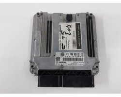 Calculator ECU Volkswagen Transporter T5 2.0 TDI SH BOSCH 03L906022CH 0281016377 