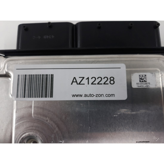 Calculator ECU Volkswagen Transporter T5 2.0 TDI SH BOSCH 03L906022CH 0281016377 