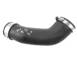 Furtun intercooler Volkswagen Transporter T5 SH VW 7E0145941