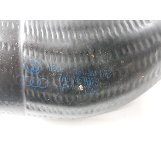 VOLKSWAGEN LT 28-35 I Box (281-363) [ 1975 - 1996 ] VW 7H0145 980 S