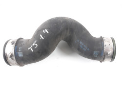 Furtun intercooler turbo VOLKSWAGEN TRANSPORTER V Platform/Chassis (7JD, 7JE, 7JL, 7JY, 7 VW 7H0 145 709