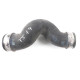 Furtun intercooler turbo VOLKSWAGEN TRANSPORTER V Platform/Chassis (7JD, 7JE, 7JL, 7JY, 7 VW 7H0 145 709