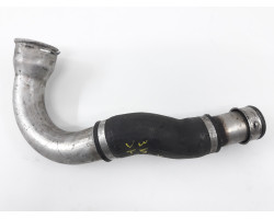 Furtun intercooler turbo VOLKSWAGEN TRANSPORTER V Platform/Chassis (7JD, 7JE, 7JL, 7JY, 7 VW