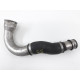 Furtun intercooler turbo VOLKSWAGEN TRANSPORTER V Platform/Chassis (7JD, 7JE, 7JL, 7JY, 7 VW