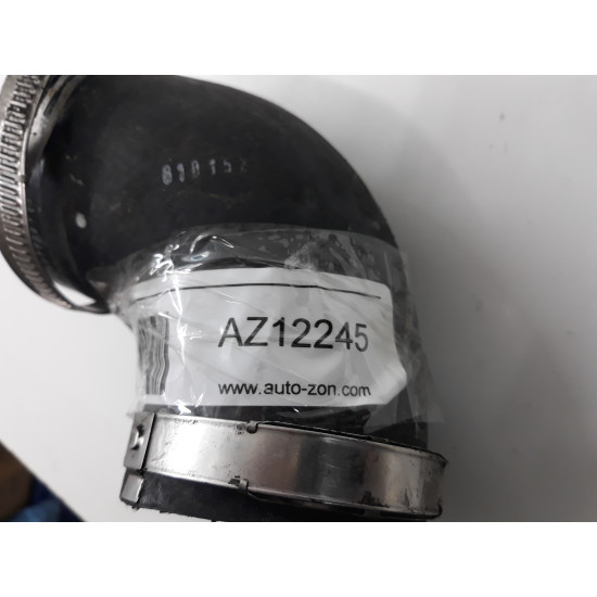 Furtun intercooler turbo VOLKSWAGEN TRANSPORTER V Platform/Chassis (7JD, 7JE, 7JL, 7JY, 7 VW