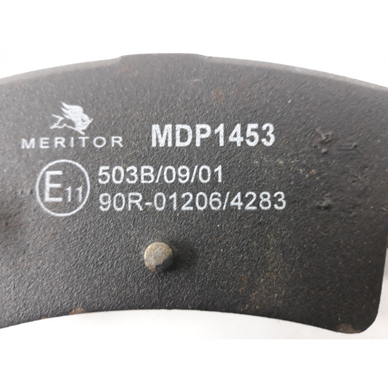 Placute frana Lexus IS Nou ARVIN MERITOR MDP1453