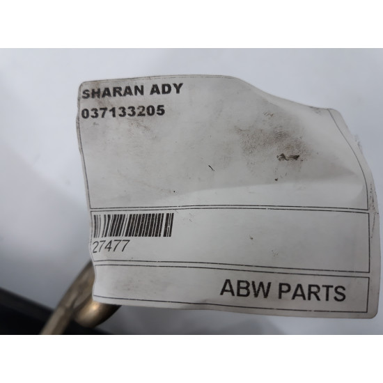 Galerie admisie Volkswagen Sharan SH 037133205