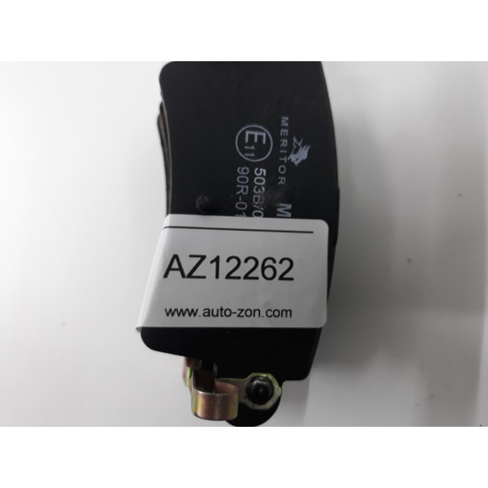 Placute frana Lexus IS Nou ARVIN MERITOR MDP1453