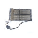 Rezistenta aeroterma Audi A4 B7 SH BEHR U9604002 8K0819011