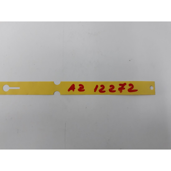 Rezistenta aeroterma Audi A4 B7 SH BEHR U9604002 8K0819011