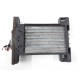 Rezistenta aeroterma Volkswagen Fox SH BEHR 6Q0.963.235.B 6Q0963235B