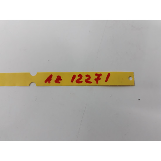 Rezistenta aeroterma Audi A4 B7 SH VALEO 8E1819011