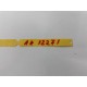 Rezistenta aeroterma Audi A4 B7 SH VALEO 8E1819011