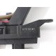 Rezistenta aeroterma Volkswagen Passat B6 SH VW 1K0963235F