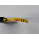 Rezistenta aeroterma Volkswagen Passat B6 SH VW 1K0963235F