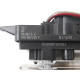 Rezistenta aeroterma Volkswagen Passat B6 SH VW 1K0963235F