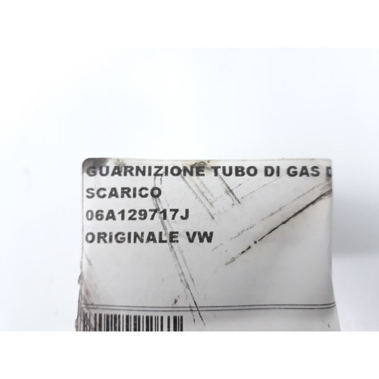 Garnitura evacuare Volkswagen Polo 6N Nou VW 06A129717J