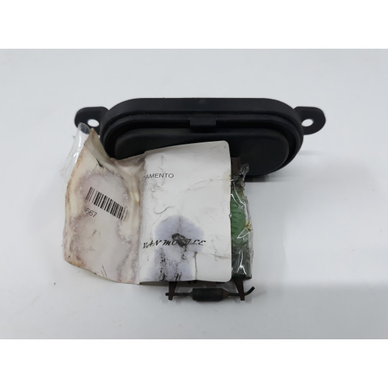 Rezistenta aeroterma Volkswagen Transporter T5 SH VW PA66GB20GF10