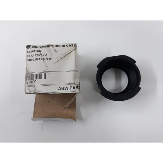 Garnitura evacuare Volkswagen Polo 6N Nou VW 06A129717J