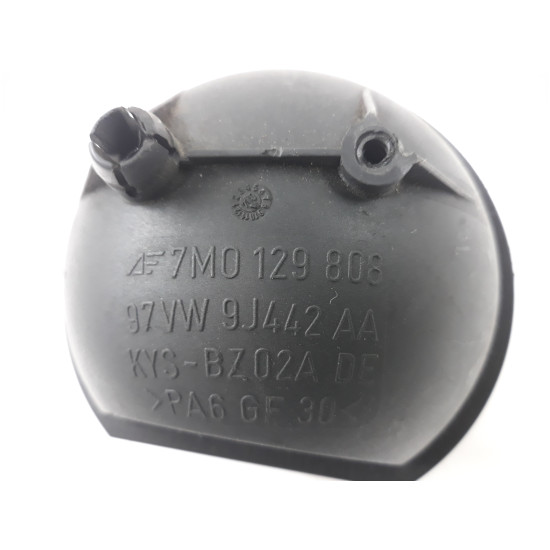 Rezervor vacuum Skoda Superb 2 SH VW AUDI 7M0129808