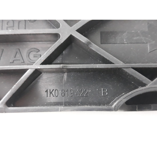 Capac filtru aer habitaclu Volkswagen Golf 6 SH VALEO 1K0819422