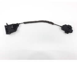 Maner deschidere / Buton deschidere Porsche Cayenne 2005  SH 7L5857147B