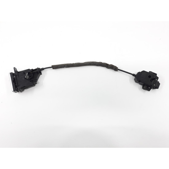 Maner deschidere / Buton deschidere Porsche Cayenne 2005  SH 7L5857147B