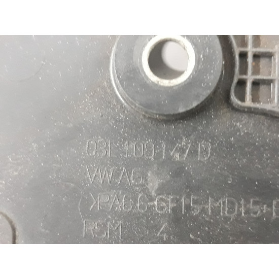 Capac distributie Volkswagen Crafter SH VW AUDI 03L109147D