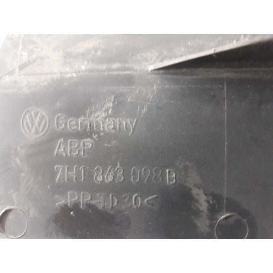 Ornamente Volkswagen Transporter T5 SH VW 7H1863098B
