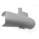 Ornamente Volkswagen Transporter T5 SH VW 7H1858365C