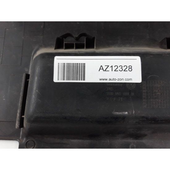 Capac scaun spate Transporter T5 SH VW 7H0881697B