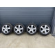 Set Jante MaK Matrix  R18 + Cauciucuri Yokohama 235/55 R 18  Lexus  Ad8080